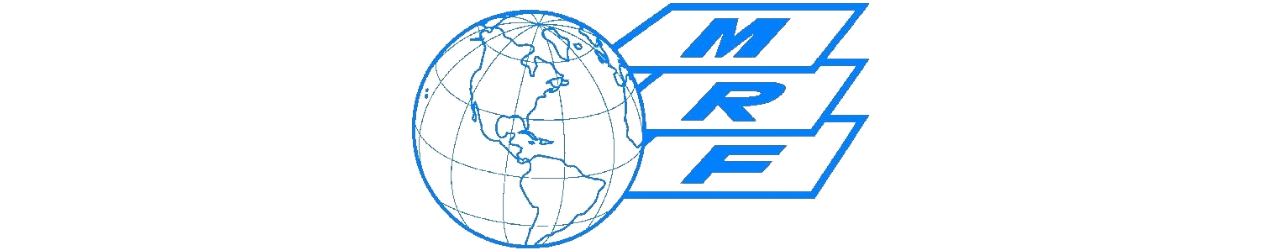 Logo MRF GeoSystems