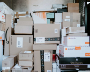 Distribución de Productos